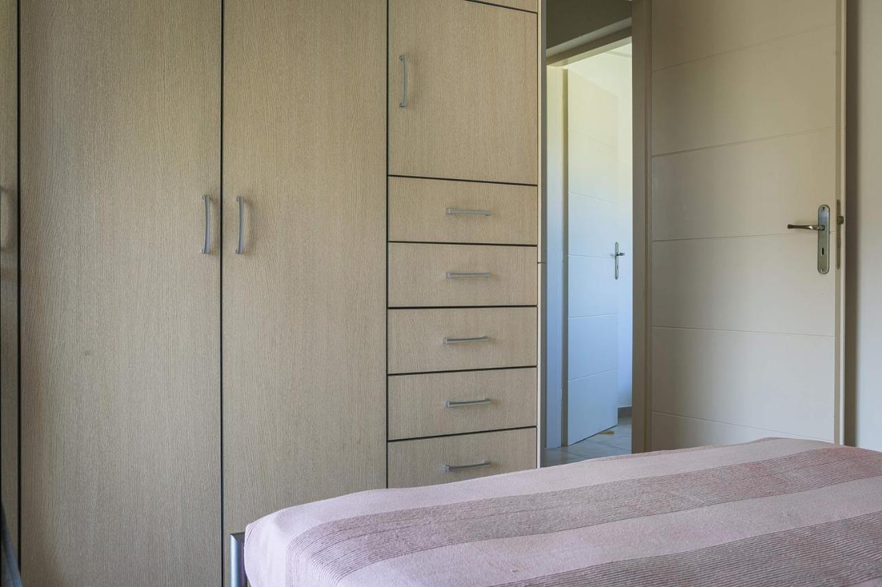 Sea Apartment كاتيليوس المظهر الخارجي الصورة